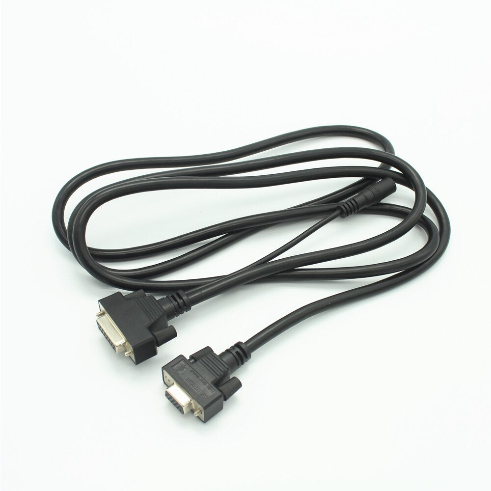 X431 IV Master Main Cable For Scanner Automotive Test Cables OBDII Adaptor - Cartoolshop