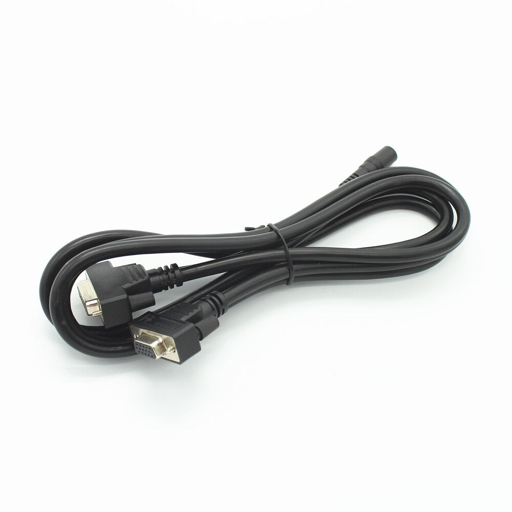 X431 IV Master Main Cable For Scanner Automotive Test Cables OBDII Adaptor - Cartoolshop