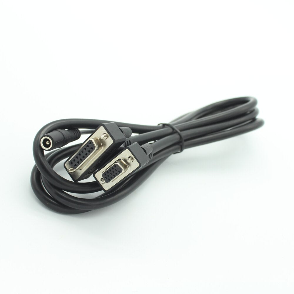 X431 IV Master Main Cable For Scanner Automotive Test Cables OBDII Adaptor - Cartoolshop