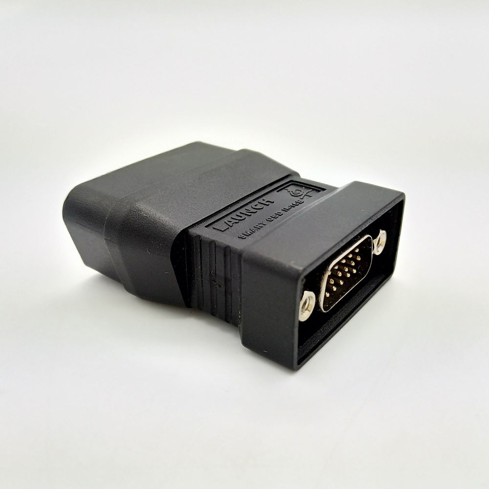 Launch X431 IV Smart OBDII16E Connector X-431 Master Main Test Connector For Scanner Test Adapter - Cartoolshop