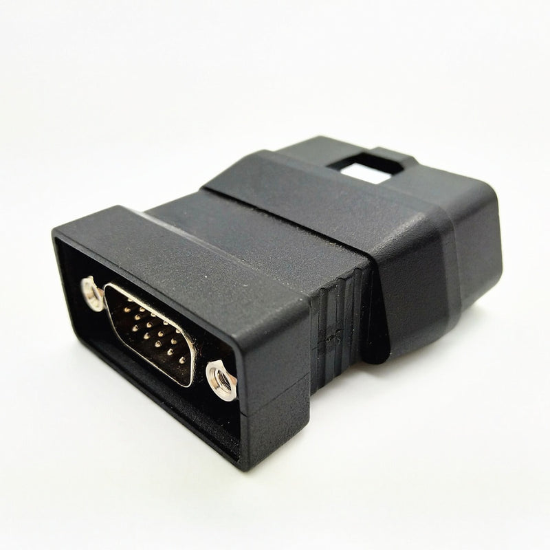 Launch X431 IV Smart OBDII16E Connector X-431 Master Main Test Connector For Scanner Test Adapter - Cartoolshop