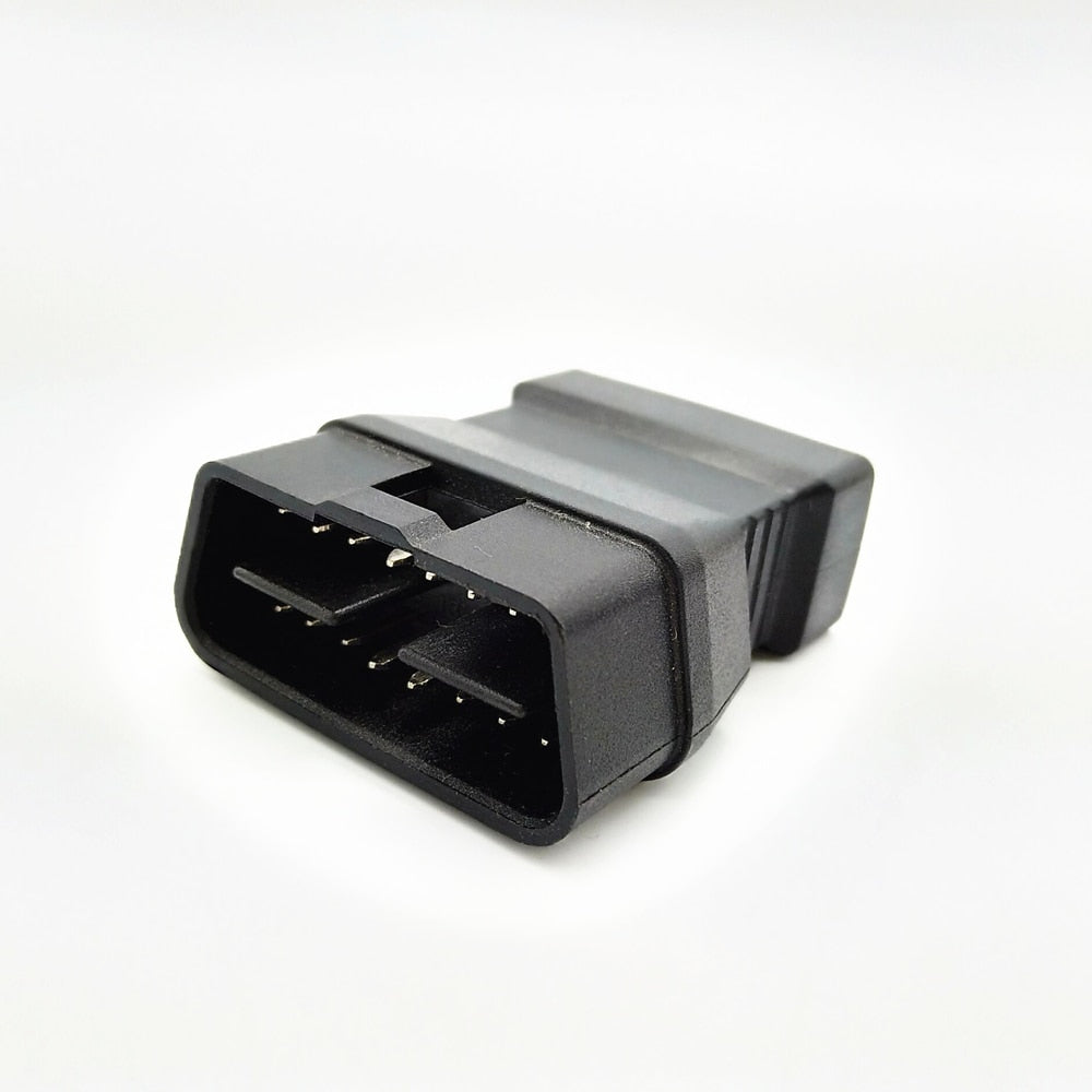 Launch X431 IV Smart OBDII16E Connector X-431 Master Main Test Connector For Scanner Test Adapter - Cartoolshop