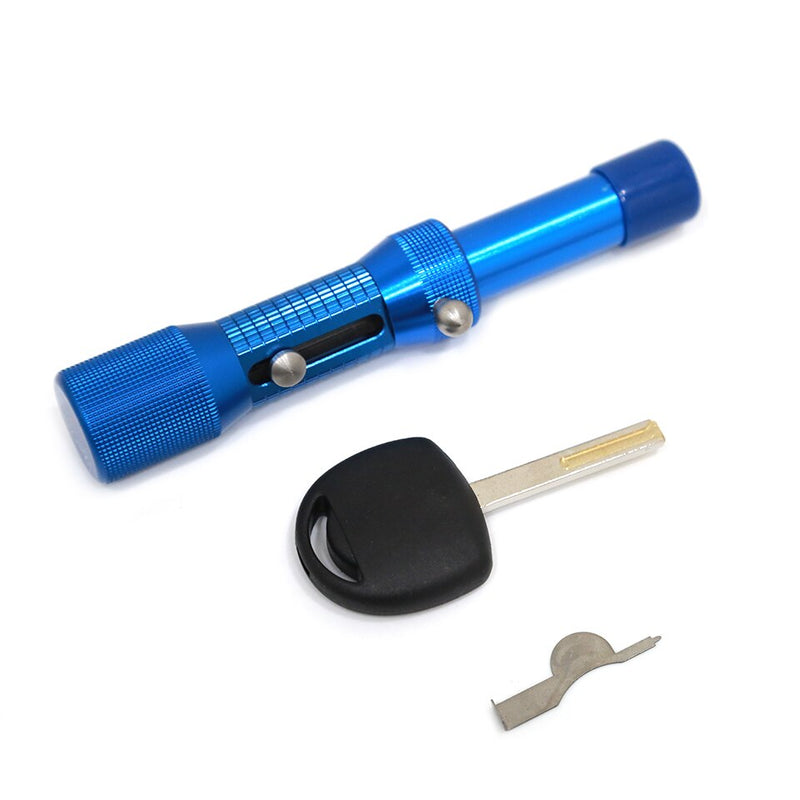 Genuine NP TOOLS HU100R for BMW Small Keyhole Locksmith Tools Finder Original NP Tools Car Repair Tools for BMW