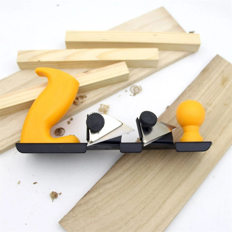 Carpentry Planing Edge Cutting Multi-Functional Carpentry Planing Woodworking Tool
