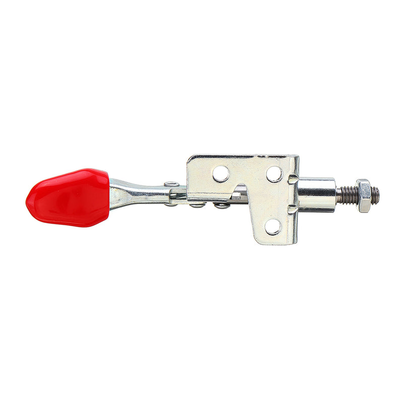 Effetool GH-301-B Quick Release Hand Tool 45kg Holding Capacity Push Pull Type Toggle Clamp