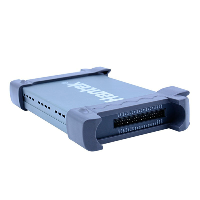 Hantek 4032L Logic Analyzer 32Channels USB Oscilloscope Handheld 2G Memory Depth Osciloscopio Portat
