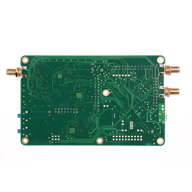 HackRF One USB Platform Reception of Signals RTL SDR Software Defined Radio 1MHz To 6GHz Software Demo Board