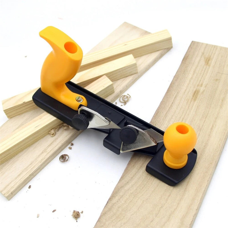 Carpentry Planing Edge Cutting Multi-Functional Carpentry Planing Woodworking Tool