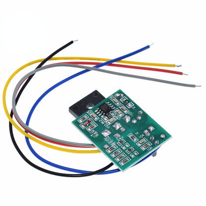 LCD TV Switch Power Supply Module 12/24V 46 Inch Step Down Buck Module Sampling Power Module for 46''Display Maintenance CA-901