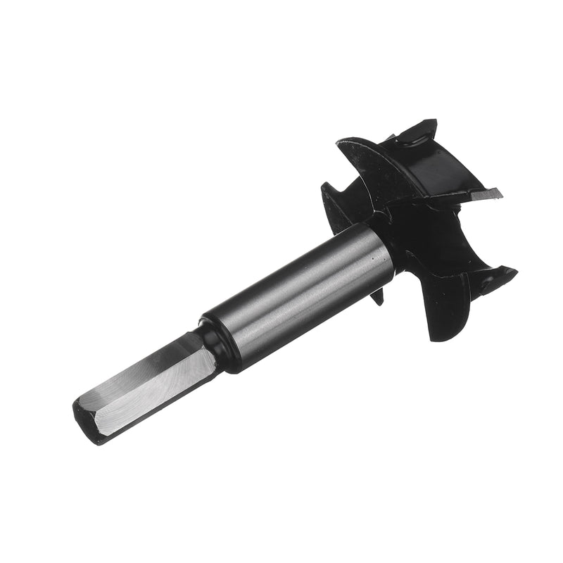 35mm Carbide Tipped Cutter Drill Bits Hinge Hole Cutters Wood Working Hole Saw Cutters for Woodworking