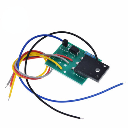 LCD TV Switch Power Supply Module 12/24V 46 Inch Step Down Buck Module Sampling Power Module for 46''Display Maintenance CA-901