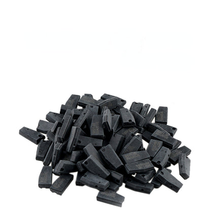 10pcs Car Key Chip Transponder WS21-00 H (8A) Chip 128 Bit for Toyota Rav4 Camry Corolla Highlander Sienna