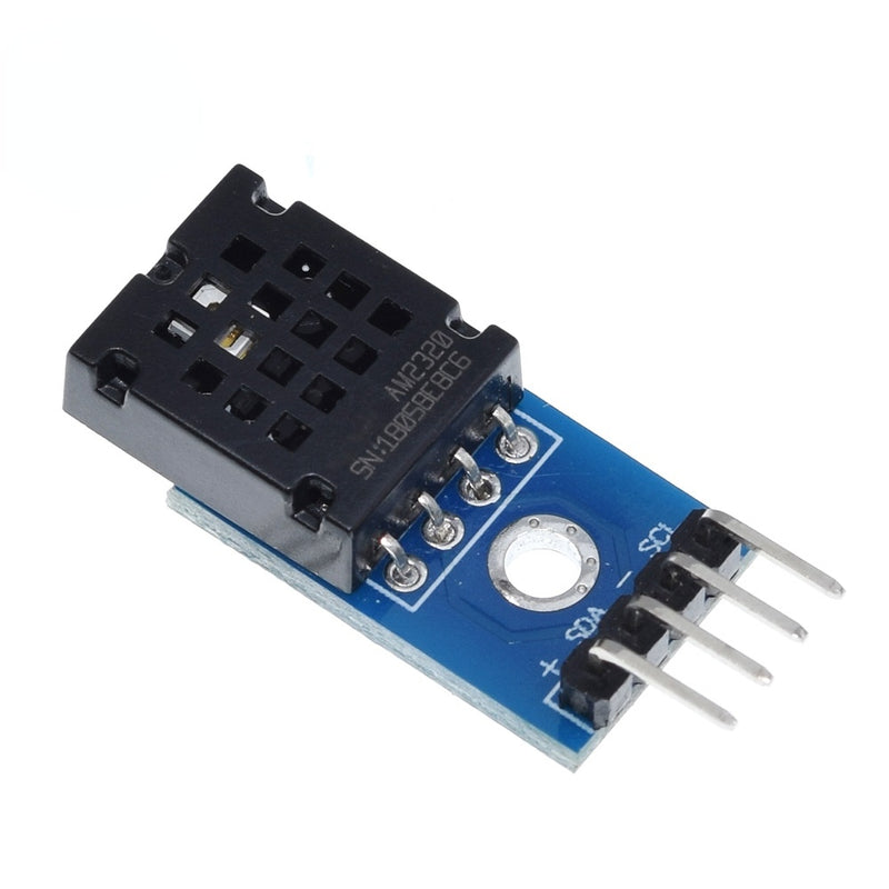 DHT12 AM2320 Digital Temperature&Humidity Sensor Module Single Bus I2C Replace AM2302s