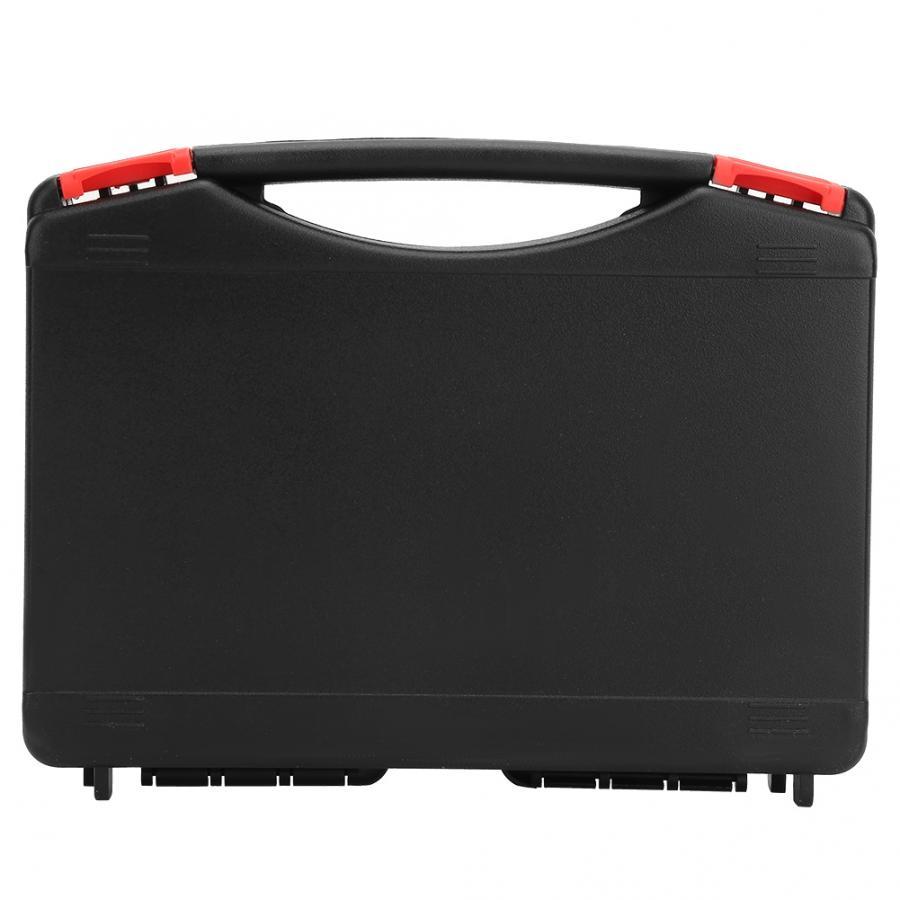 Hantek HT2018B 6V 12V 24V Battery Tester Battery Charging Tester Analyzer - Cartoolshop