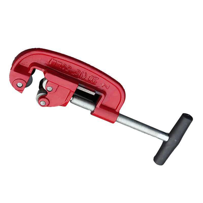 Manual Pipe Cutter 15-50mm Stainless Steel Pipe Cutter Stainless Steel Pipe Cutter Pipe Cutter