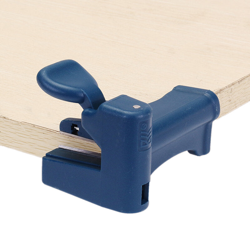 Drillpro Manual Edge Banding Cutter Woodworking Edge Cutter Trimming Tool