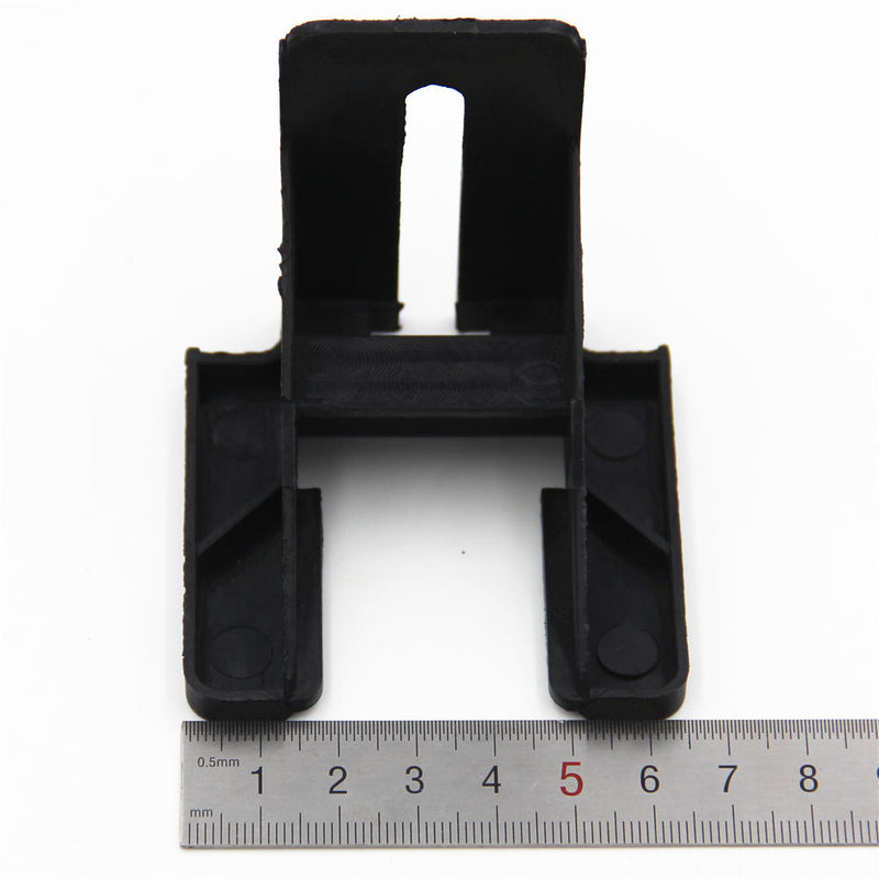 Woodworking Quick Doweling Jig Handheld Dowel Jig 3/3.3/4/4.2/5/6/6.8/8/10mm Hole Drill Guide