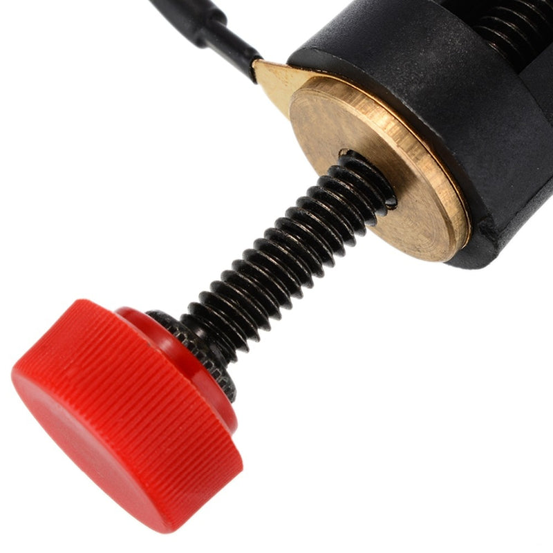 Adjustable Spark Plug Tester High Energy Ignition Spark Plug Tester Wire Coil Circuit Diagnostic Autos Diagnostic Test Tool