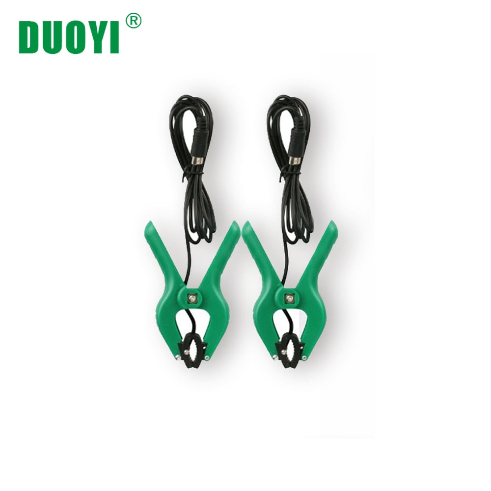 Sensor Clips For DY517 DY517A AUTOOL LM120 Inspection Temperature Refr ...
